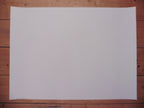 Le Corbusier Original Kunstausstellungsplakat - 23.2"×31.5" (59×80cm)