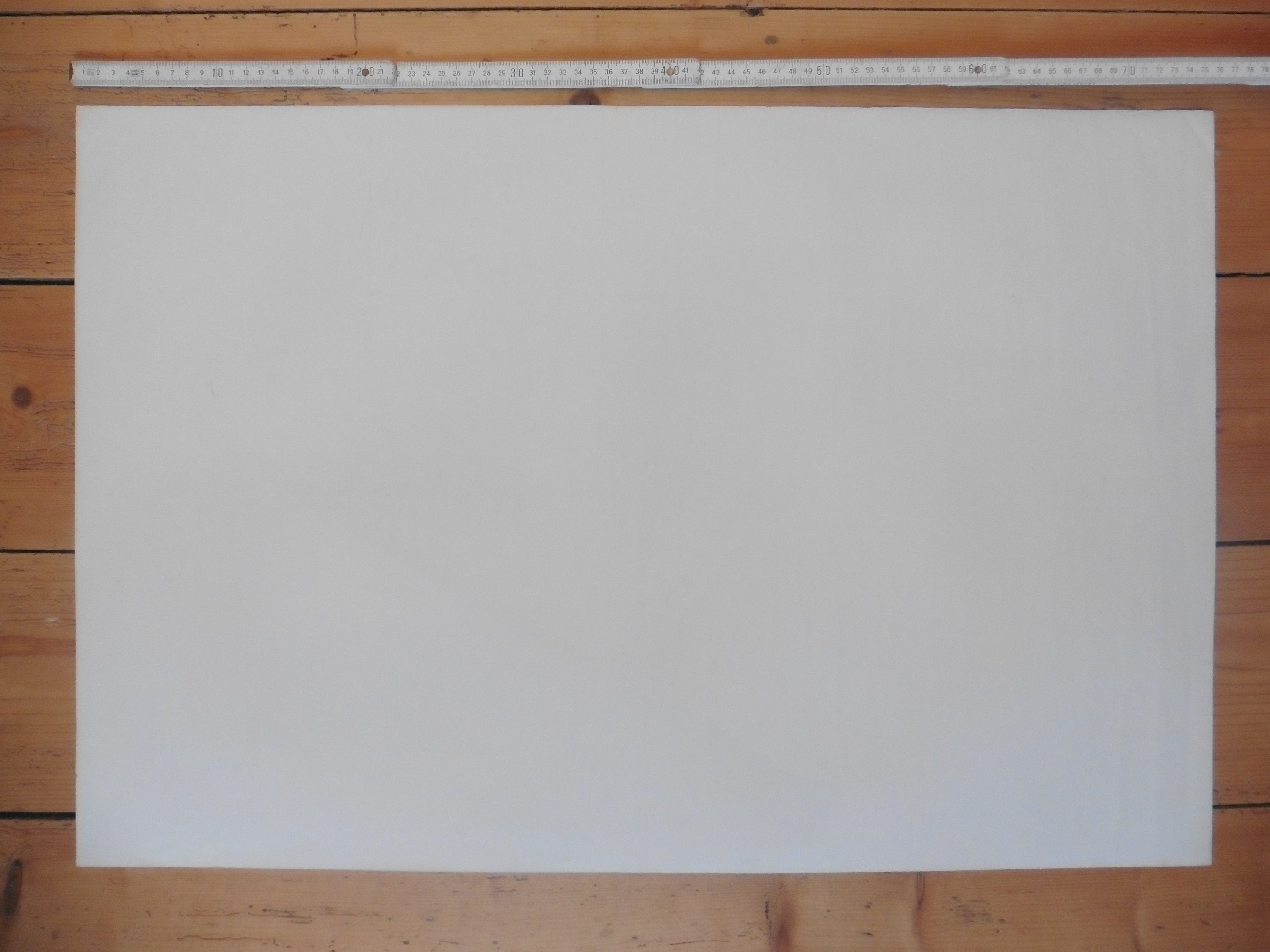 Design Review V&A 1975 Richard Sapper Original Poster - 20.1"×29.9" (51×76cm)