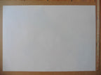 Max Bill Original Serigraphie-Kunstposter 1982 – 50×70 cm