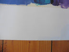 Charles Lapicque original art  poster - 27.6"×39.3" (70×99.7cm)