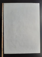 Fernand Léger original art poster - 18.8"×26.2" (47.8×66.5cm)