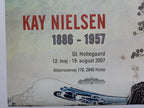 Kay Nielsen Kunstausstellungsposter – 70×100 cm
