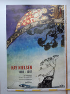 Kay Nielsen Kunstausstellungsposter – 70×100 cm