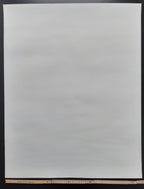 Amnesty International Youngerman original poster - 25.3"×31.9" (64.2×81cm)