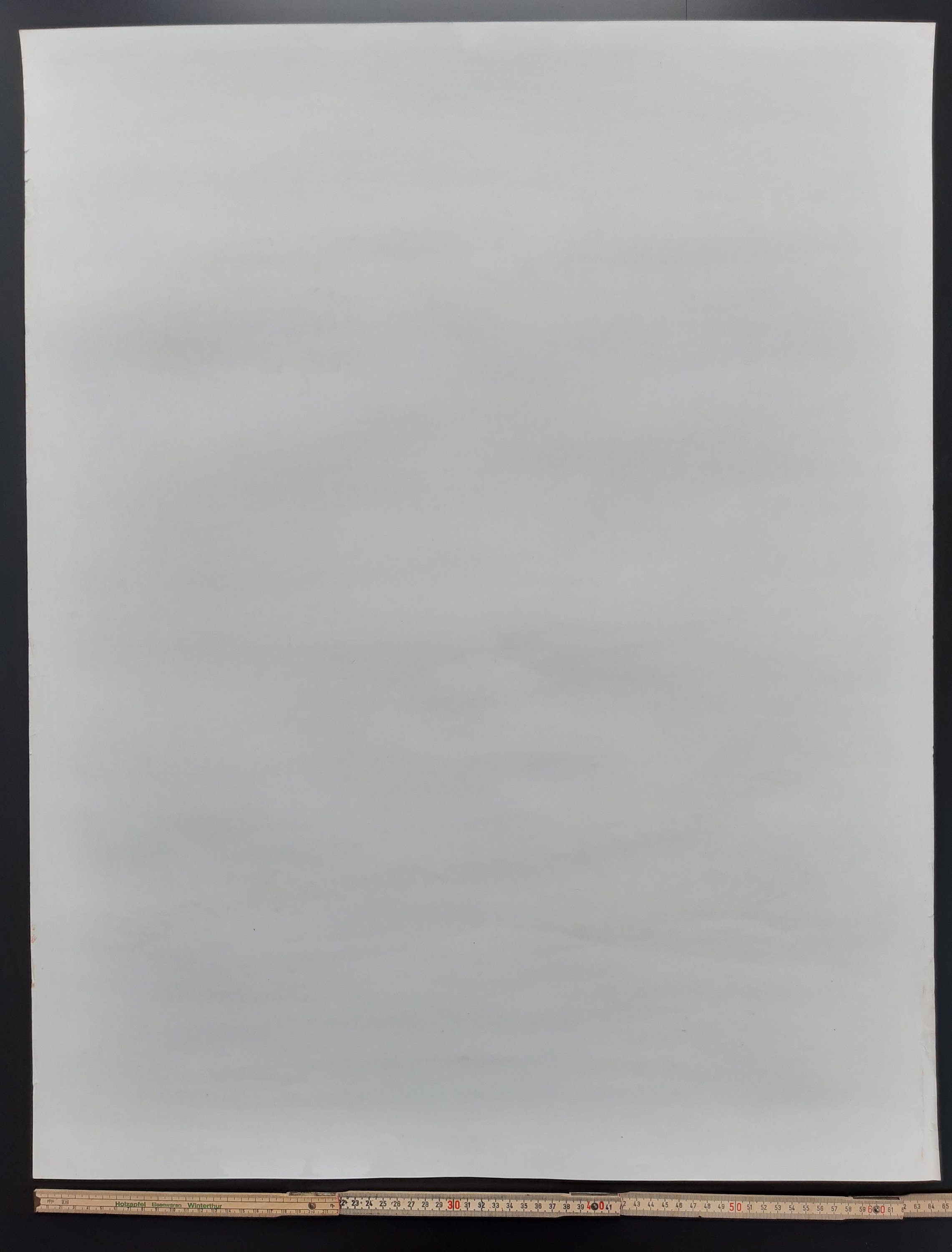 Amnesty International Youngerman original poster - 25.3"×31.9" (64.2×81cm)
