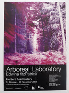 Edwina fitzPatrick original photo poster - 16.5"×23.4" (42×59.5cm)