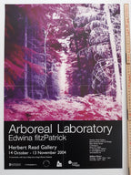 Edwina fitzPatrick original photo poster - 16.5"×23.4" (42×59.5cm)