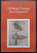 Old Master Drawings Chatsworth original art poster - 20.1"×29.9" (51×76cm)