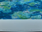 Claude Monet original art poster - 31.5"×23.6" (80×60cm)