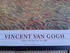 Van Gogh original art poster - 23.6"×27.6" (60×70cm)