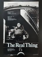 Original photography poster Norace Nicholls - 20.1"×29.9" (51×76cm)