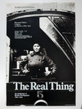 Original photography poster Norace Nicholls - 20.1"×29.9" (51×76cm)