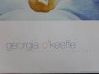 Georgia O'Keeffe Original-Kunstposter - 24.0"×36.0" (61×91.5cm)