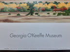 Georgia O'Keeffe Original-Kunstposter – 76×61 cm (29.9"×24.0")