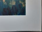 Alexej von Jawlensky original art print - 31.5"×23.6" (80×60cm)