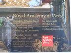 Renaissance RA Ausstellungsplakat – 51×76 cm (20,1"×29,9")