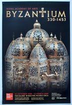 Renaissance RA exhibition poster - 20.1"×29.9" (51×76cm)
