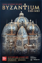 Renaissance RA exhibition poster - 20.1"×29.9" (51×76cm)