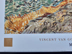 Van Gogh original art poster - 39.4"×27.6" (100×70cm)