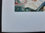 Franz Marc original art print - 27.6"×19.7" (70×50cm)