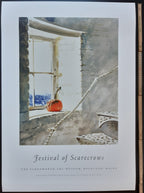 Jamie Wyeth Original-Kunstposter - 24.0"×33.5" (61×85cm)