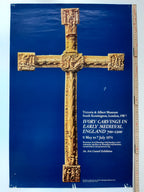 Renaissance RA exhibition poster - 20.1"×29.9" (51×76cm)