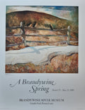 N. C. Wyeth Originalkunstplakat - 26.0"×32.9" (66×83.5cm)