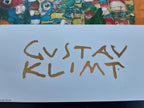 Kunstdruck von Gustav Klimt – 60 × 80 cm
