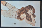 Egon Schiele art print - 23.6"×35.4" (60×90cm)