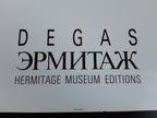 Edgar Degas Originalkunstdruck - 24.4"×35.4" (62×90cm)