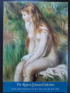 Pierre Renoir Original Kunstdruck – 24.0"×34.1" (61×86.5cm)
