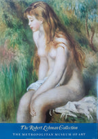 Pierre Renoir Original Kunstdruck – 24.0"×34.1" (61×86.5cm)