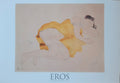 Originales Kunstplakat von Auguste Rodin – 70×100 cm (27.6"×39.4")