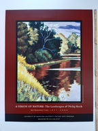 Philip Koch Original-Kunstposter - 22.0"×27.8" (56×70.5cm)
