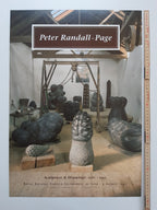 Peter Randall-Page art poster - 16.5"×23.2" (42×59cm)