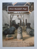 Peter Randall-Page art poster - 16.5"×23.2" (42×59cm)