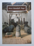 Peter Randall-Page art poster - 16.5"×23.2" (42×59cm)