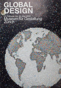 Global design exhibition poster - 35.4"×50.4" (90×128cm)