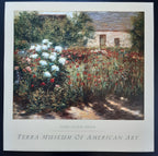 John Leslie Breck Original-Kunstposter – 24.0"×24.0" (61×61cm)