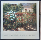 John Leslie Breck Original-Kunstposter – 24.0"×24.0" (61×61cm)