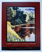Philip Koch Original-Kunstposter - 22.0"×27.8" (56×70.5cm)