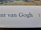 Van Gogh original art print - 23.8"×29.9" (60.5×76cm)