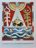 Marsden Hartley Originalkunst-Plakat – 26.0"×34.3" (66×87cm)