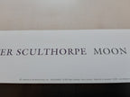 Peter Sculthorpe Kunstdruck gebraucht – 35.0"×33.1" (89×84cm)