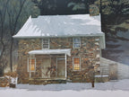Peter Sculthorpe Kunstdruck gebraucht – 35.0"×33.1" (89×84cm)