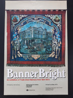Banner Bright Ausstellungsplakat – 20.1"×29.9" (51×76cm)
