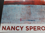 Nancy Spero originales Kunstposter - 68×59 cm