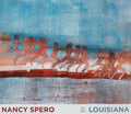 Nancy Spero originales Kunstposter - 68×59 cm