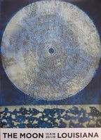 Max Ernst Original-Kunstposter, ungerahmt – 84 × 118 cm