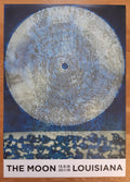 Max Ernst Original-Kunstposter, ungerahmt – 84 × 118 cm